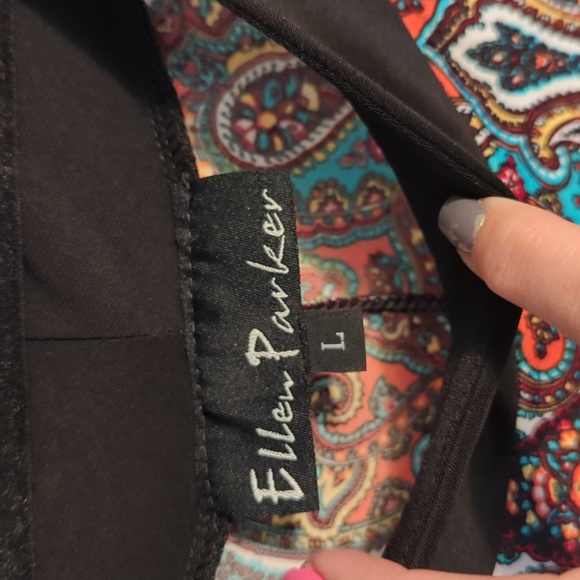 Dress - Picture 1 of 5